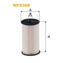 Filtre à carburant WIX WF8388