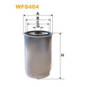 Filtre à carburant WIX WF8404