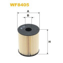 Filtre à carburant WIX WF8405