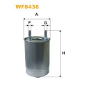 Filtre à carburant WIX WF8438