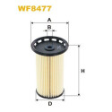 Filtre à carburant WIX WF8477
