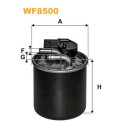Filtre à carburant WIX WF8500