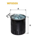 Filtre à carburant WIX WF8509
