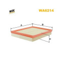 Filtre à air WIX WA6214