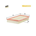 Filtre à air WIX WA6333