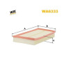 Filtre à air WIX WA6333