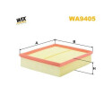 Filtre à air WIX WA9405