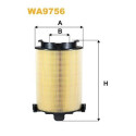 Filtre à air WIX WA9756