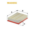 Filtre à air WIX WA9856
