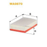 Filtre à air WIX WA9870