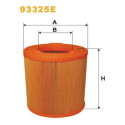 Filtre à air WIX 93325E