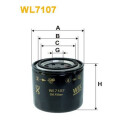 Filtre à huile WIX WL7107