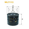 Filtre à huile WIX WL7113
