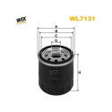 Filtre à huile WIX WL7131