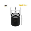 Filtre à huile WIX WL7134
