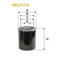 Filtre à huile WIX WL7175