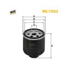 Filtre à huile WIX WL7203