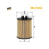 Filtre à huile WIX WL7232