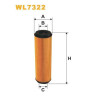 Filtre à huile WIX WL7322