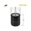 Filtre à huile WIX WL7323
