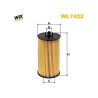Filtre à huile WIX WL7422