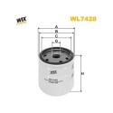 Filtre à huile WIX WL7428