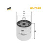 Filtre à huile WIX WL7428