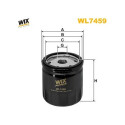 Filtre à huile WIX WL7459