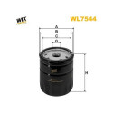 Filtre à huile WIX WL7544