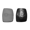 Miroir de rétroviseur extérieur VANWEZEL 3078830
