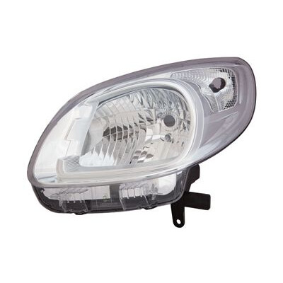 Projecteur principal