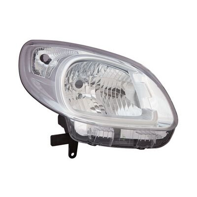 Projecteur principal