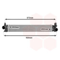 Intercooler, échangeur