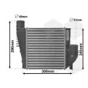Intercooler, échangeur