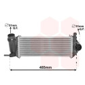 Intercooler, échangeur
