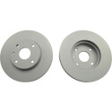 Disque de frein KAVOPARTS BR-1212-C