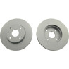 Disque de frein KAVOPARTS BR-1212-C