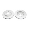 Disque de frein KAVOPARTS BR-9352-C