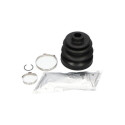 Jeu de soufflets, arbre de transmission KAVOPARTS CVB-6512