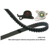 Kit de courroie de distribution KAVOPARTS DKT-3002