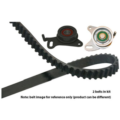 Kit de courroie de distribution KAVOPARTS DKT-3002
