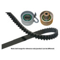 Kit de courroie de distribution KAVOPARTS DKT-6504