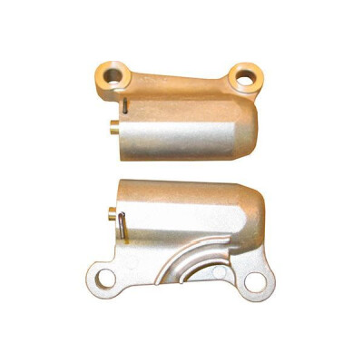 Amortisseur d'oscillation, courroie de distribution KAVOPARTS DTD-4502
