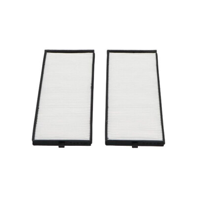 Filtre, air de l'habitacle