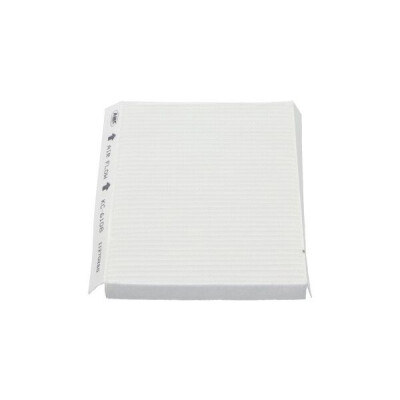 Filtre, air de l'habitacle