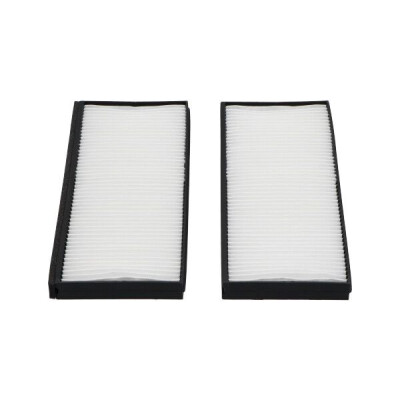Filtre, air de l'habitacle