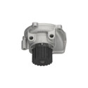 Pompe à eau, refroidissement du moteur