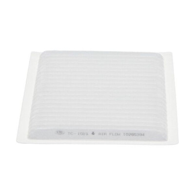 Filtre, air de l'habitacle
