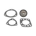 Thermostat, liquide de refroidissement KAVOPARTS TH-6515