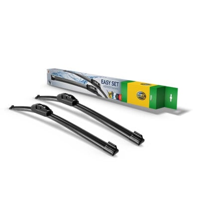 Balai d'essuie-glace HELLA 9XW 358 164-281